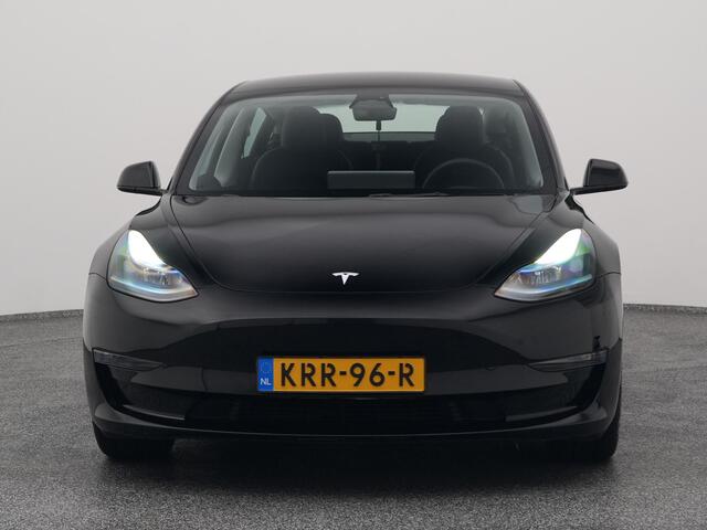 Tesla Model 3 Long Range AWD 75 kWh | PANO | CAMERA | STOELVERW. | AUTOPILOT
