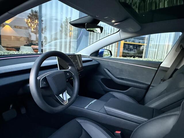 Tesla Model 3 Premium Long Range AWD Highland/Pano/Stoelventil.