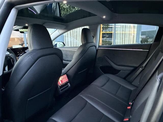 Tesla Model 3 Premium Long Range AWD Highland/Pano/Stoelventil.