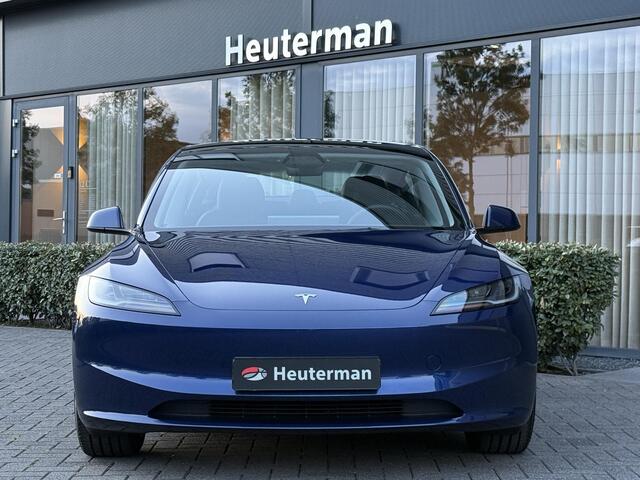 Tesla Model 3 Premium Long Range AWD Highland/Pano/Stoelventil.