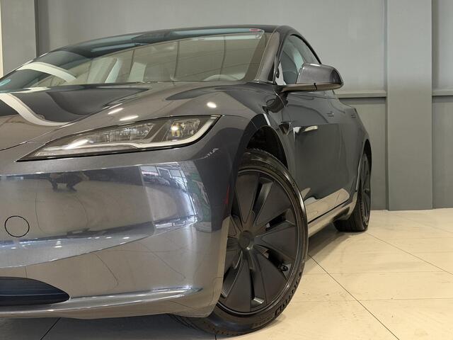 Tesla Model 3 Highland Standard Range RWD 60 kWh | SOH 94,4% | NIEUW MODEL |