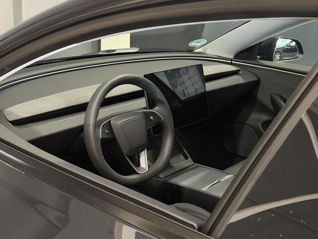 Tesla Model 3 Highland Standard Range RWD 60 kWh | SOH 94,4% | NIEUW MODEL |
