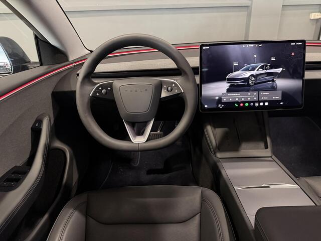 Tesla Model 3 Highland Standard Range RWD 60 kWh | SOH 94,4% | NIEUW MODEL |