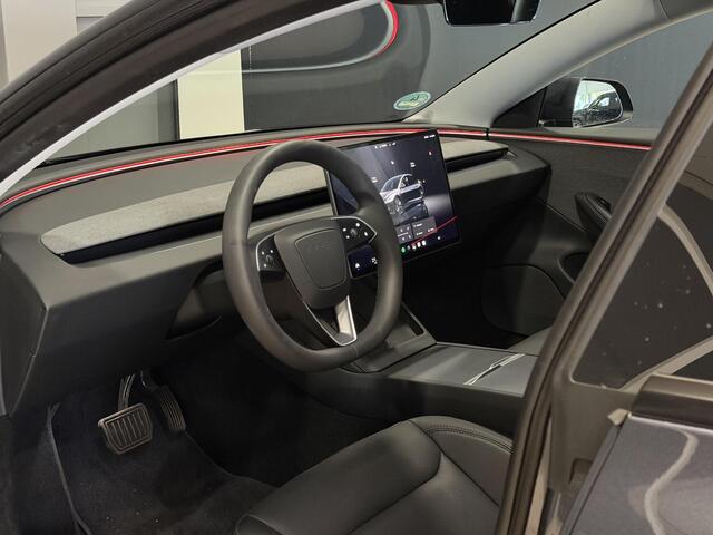 Tesla Model 3 Highland Standard Range RWD 60 kWh | SOH 94,4% | NIEUW MODEL |