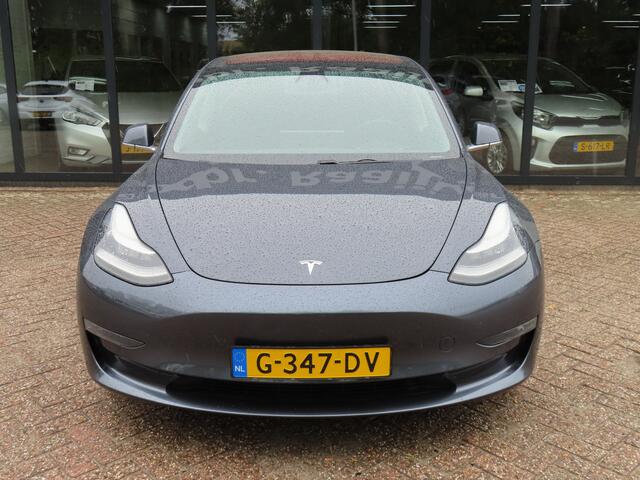 Tesla Model 3 Long Range AWD 75 kWh*AHK*Marge*EXPORTPRIJS*