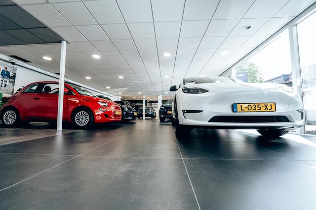 Tesla Model 3 Performance AWD 75 kWh | Performance |