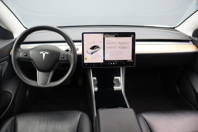 Tesla Model 3 Long Range AWD 75 kWh | SOH 84,6 | Full Self-Driving com 3 | Panoramadak | Vijfvoudige stoelverwarming | Trekhaak