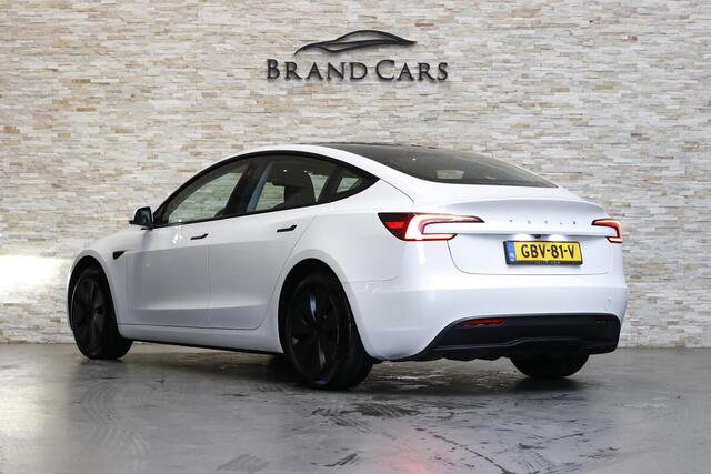 Tesla Model 3 Highland PREMIUM RWD 60 kWh