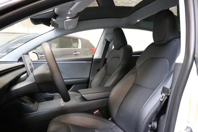 Tesla Model 3 Highland PREMIUM RWD 60 kWh