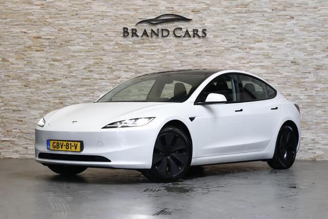 Tesla Model 3 Highland PREMIUM RWD 60 kWh