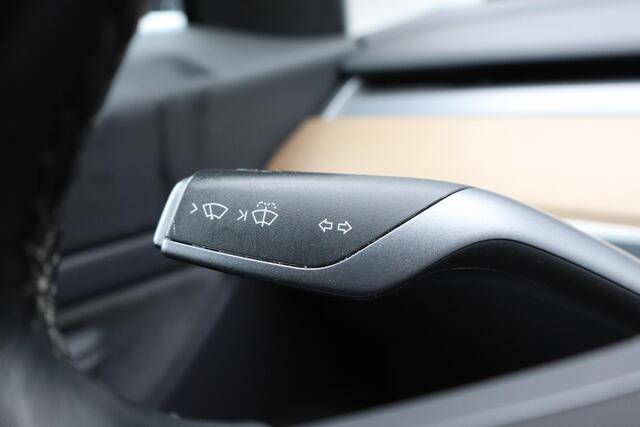 Tesla Model 3 Long Range RWD 75 kWh | SOH 88% | Full Self-Driving computer 3 | Lederen interieur | 2019 | 138.998Km