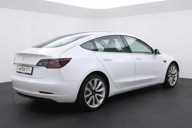 Tesla Model 3 Long Range AWD 75kWh | Autopilot | Trekhaak | Origineel NL auto