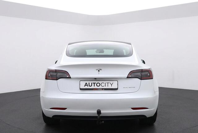 Tesla Model 3 Long Range AWD 75kWh | Autopilot | Trekhaak | Origineel NL auto