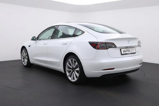 Tesla Model 3 Long Range AWD 75kWh | Autopilot | Trekhaak | Origineel NL auto