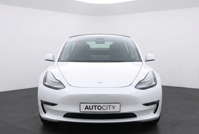 Tesla Model 3 Long Range AWD 75kWh | Autopilot | Trekhaak | Origineel NL auto