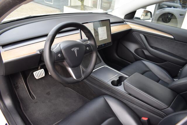 Tesla Model 3 Performance AWD 75 kWh 360KW