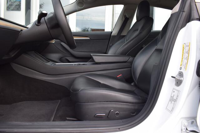 Tesla Model 3 Performance AWD 75 kWh 360KW