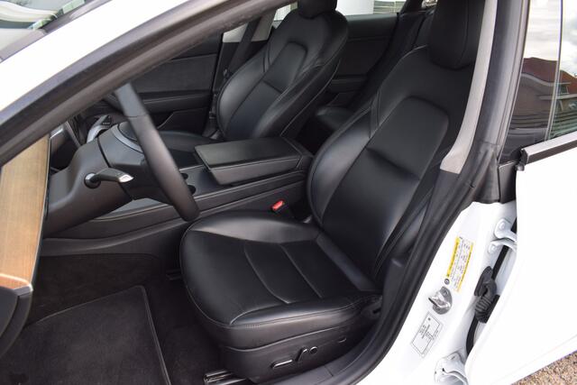 Tesla Model 3 Performance AWD 75 kWh 360KW