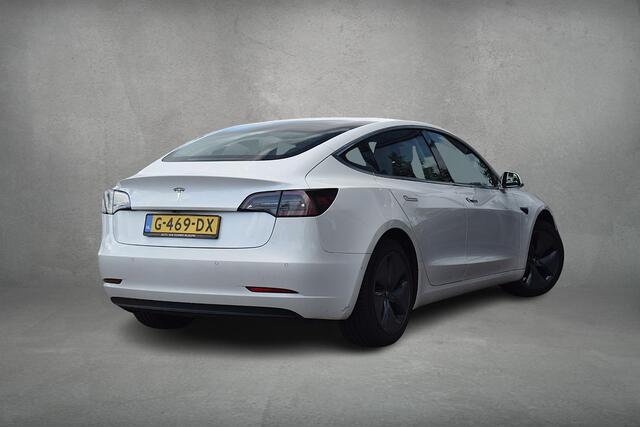 Tesla Model 3 Standard RWD Plus 60 kWh | SOH: 84,3% | Pano | Leer