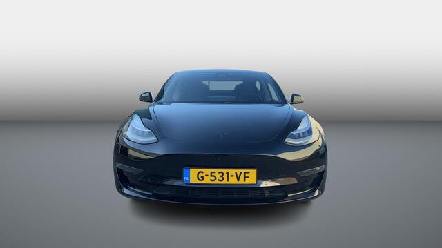Tesla Model 3 Performance AWD 75 kWh 09\2026 Nieuwe Accu gemonteerd door Tesla. – foto 6