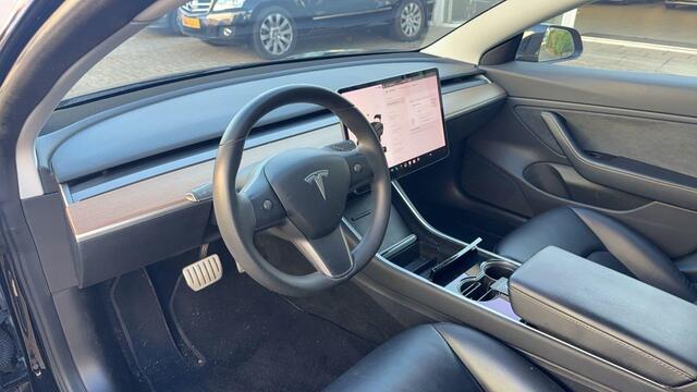 Tesla Model 3 Performance AWD 75 kWh 09\2026 Nieuwe Accu gemonteerd door Tesla. – foto 7