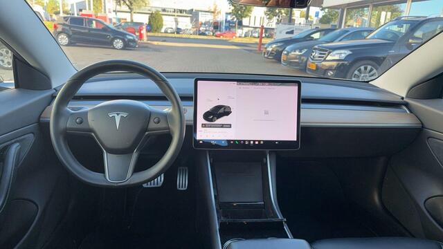 Tesla Model 3 Performance AWD 75 kWh 09\2026 Nieuwe Accu gemonteerd door Tesla. – foto 8