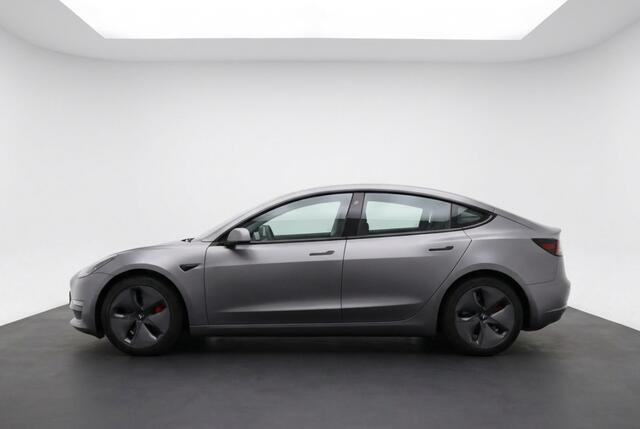 Tesla Model 3 Standard Range Plus RWD 60kWh Performance Look | Head up display | Autopilot | Panorama | Leder