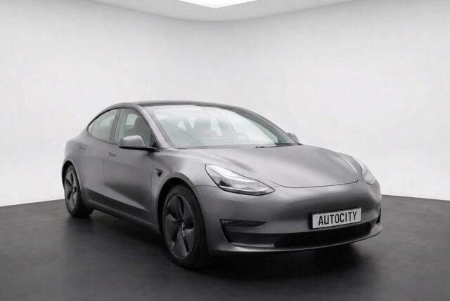 Tesla Model 3 Standard Range Plus RWD 60kWh Performance Look | Head up display | Autopilot | Panorama | Leder