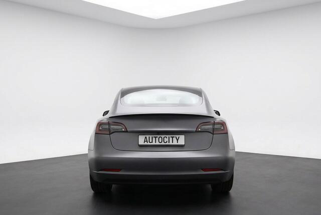 Tesla Model 3 Standard Range Plus RWD 60kWh Performance Look | Head up display | Autopilot | Panorama | Leder