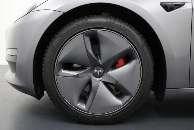 Tesla Model 3 Standard Range Plus RWD 60kWh Performance Look | Head up display | Autopilot | Panorama | Leder
