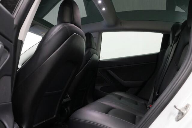 Tesla Model 3 Standard Range Plus RWD 60kWh Performance Look | Head up display | Autopilot | Panorama | Leder