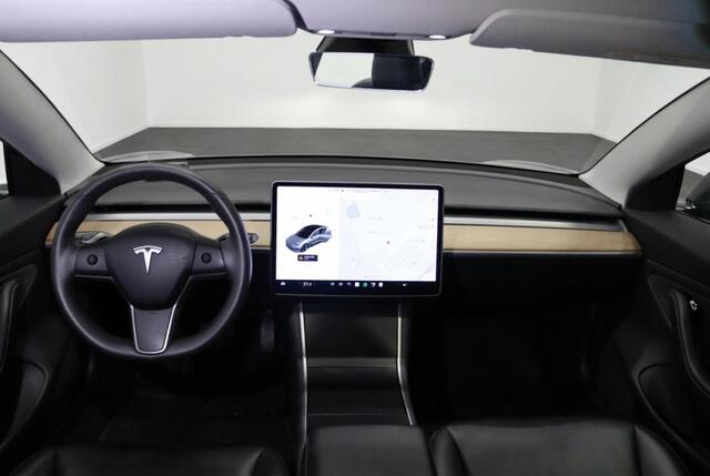 Tesla Model 3 Standard Range Plus RWD 60kWh Performance Look | Head up display | Autopilot | Panorama | Leder
