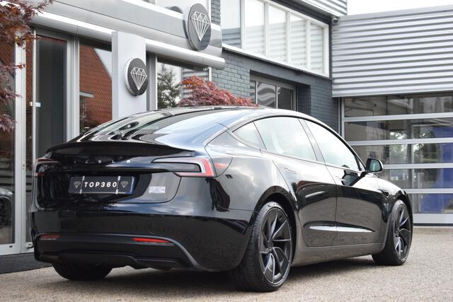 Tesla Model 3 Performance AWD 78 kWh Unieke auto! Slechts 3000km!