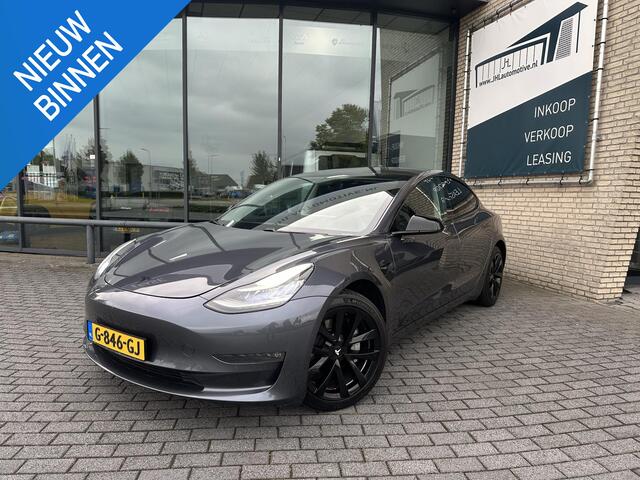 Tesla Model 3 Long Range AWD 75 kWh *TREKHAAK*SOH-84%*