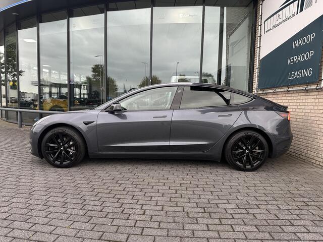 Tesla Model 3 Long Range AWD 75 kWh *TREKHAAK*SOH-84%*