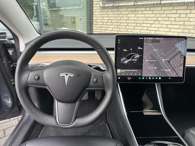 Tesla Model 3 Long Range AWD 75 kWh *TREKHAAK*SOH-84%*
