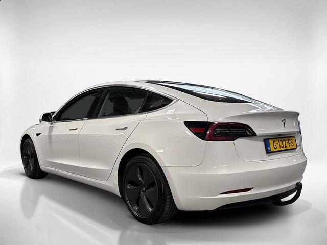 Tesla Model 3 Long Range AWD 75 kWh | Trekhaak |