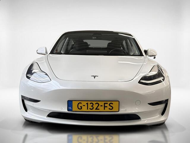 Tesla Model 3 Long Range AWD 75 kWh | Trekhaak |