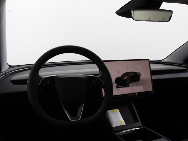 Tesla Model 3 RWD 60 kWh 534KM LFP Autopilot Panorama Warmtepomp Stoel/Stuurverwarming Full LED PDC VA+ Camera