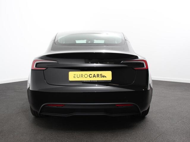 Tesla Model 3 RWD 60 kWh 534KM LFP Autopilot Panorama Warmtepomp Stoel/Stuurverwarming Full LED PDC VA+ Camera