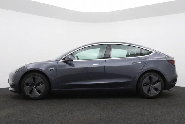 Tesla Model 3 Long Range AWD 86% SOH l 75kWh | Autopilot | Nappa Leder inbouw | Origineel NL auto – foto 2