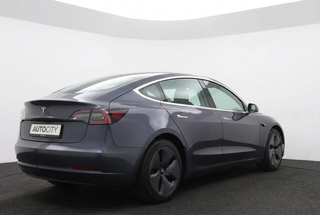 Tesla Model 3 Long Range AWD 86% SOH l 75kWh | Autopilot | Nappa Leder inbouw | Origineel NL auto – foto 3