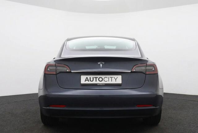 Tesla Model 3 Long Range AWD 86% SOH l 75kWh | Autopilot | Nappa Leder inbouw | Origineel NL auto – foto 4