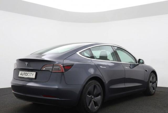 Tesla Model 3 Long Range AWD 86% SOH l 75kWh | Autopilot | Nappa Leder inbouw | Origineel NL auto – foto 5
