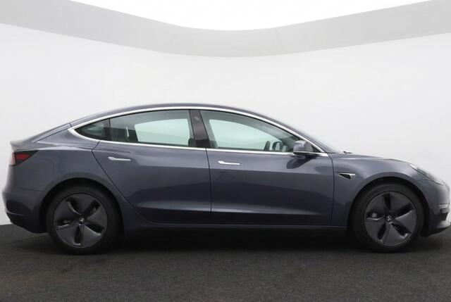 Tesla Model 3 Long Range AWD 86% SOH l 75kWh | Autopilot | Nappa Leder inbouw | Origineel NL auto – foto 6