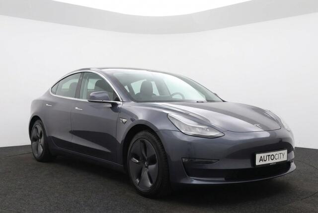 Tesla Model 3 Long Range AWD 86% SOH l 75kWh | Autopilot | Nappa Leder inbouw | Origineel NL auto – foto 7