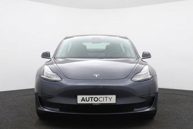 Tesla Model 3 Long Range AWD 86% SOH l 75kWh | Autopilot | Nappa Leder inbouw | Origineel NL auto – foto 8