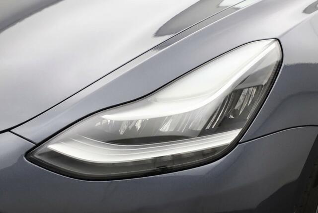 Tesla Model 3 Long Range AWD 86% SOH l 75kWh | Autopilot | Nappa Leder inbouw | Origineel NL auto – foto 9