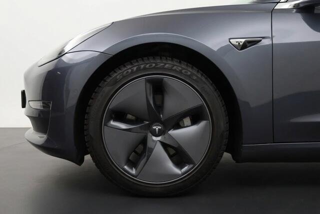 Tesla Model 3 Long Range AWD 86% SOH l 75kWh | Autopilot | Nappa Leder inbouw | Origineel NL auto – foto 10
