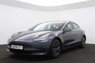 Tesla Model 3 Long Range AWD 86% SOH l 75kWh | Autopil
